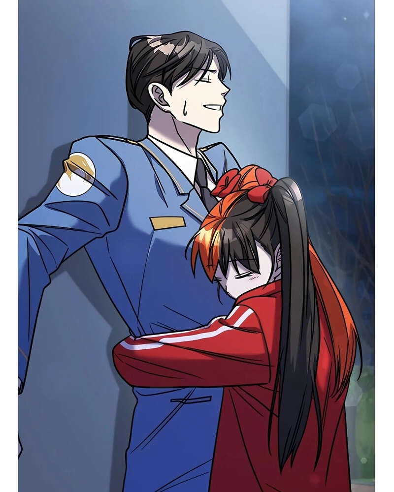 Villana pura Capítulo 33 - Página 3