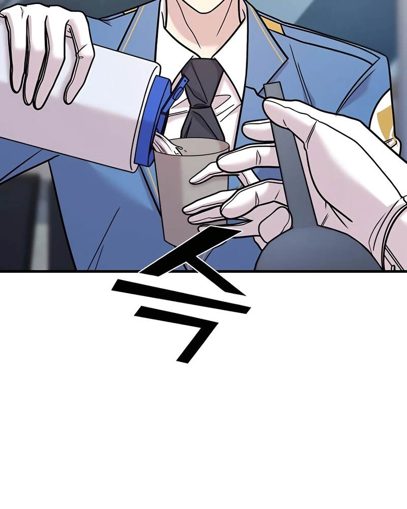 Villana pura Capítulo 33 - Página 36