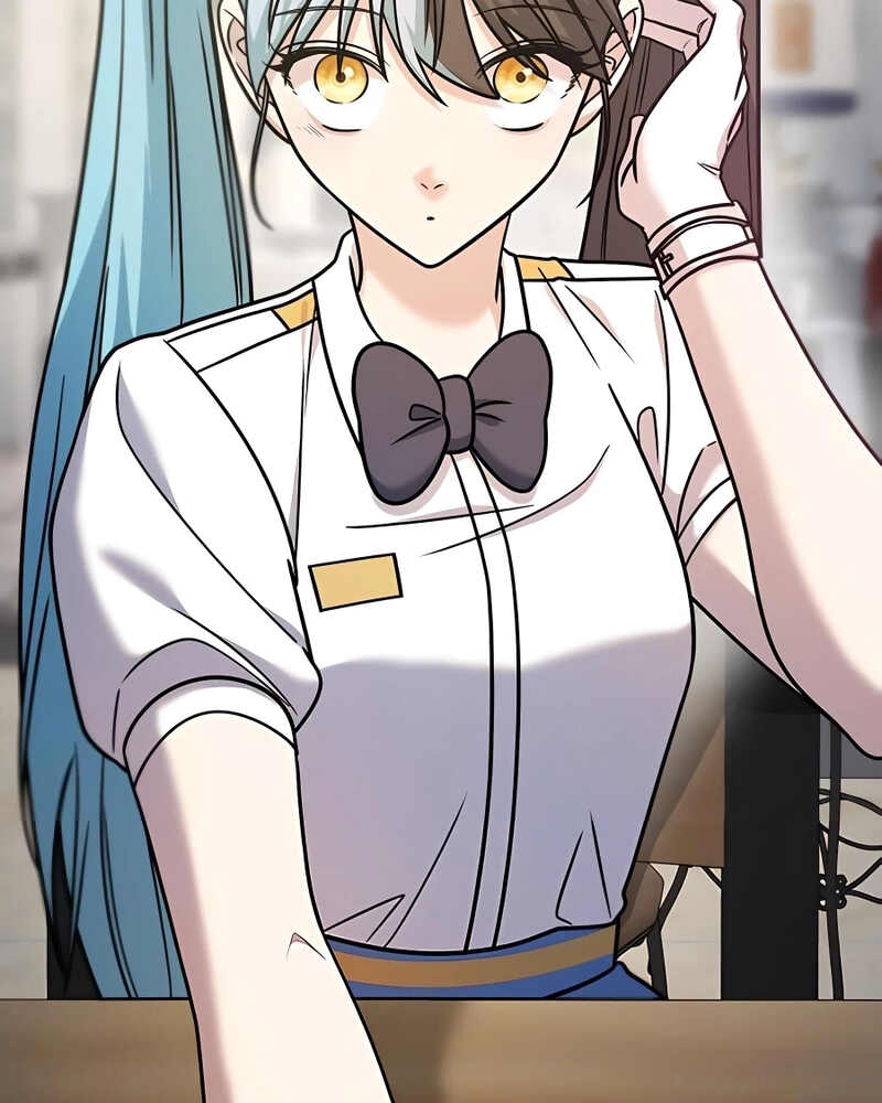 Villana pura Capítulo 33 - Página 42