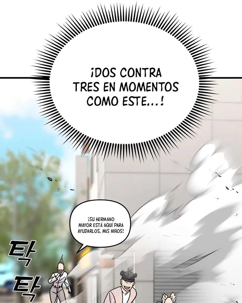 Villana pura Capítulo 33 - Página 53