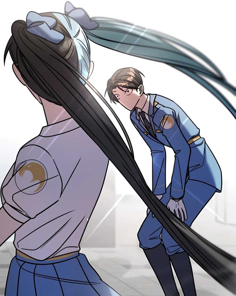 Villana pura Capítulo 33 - Página 59