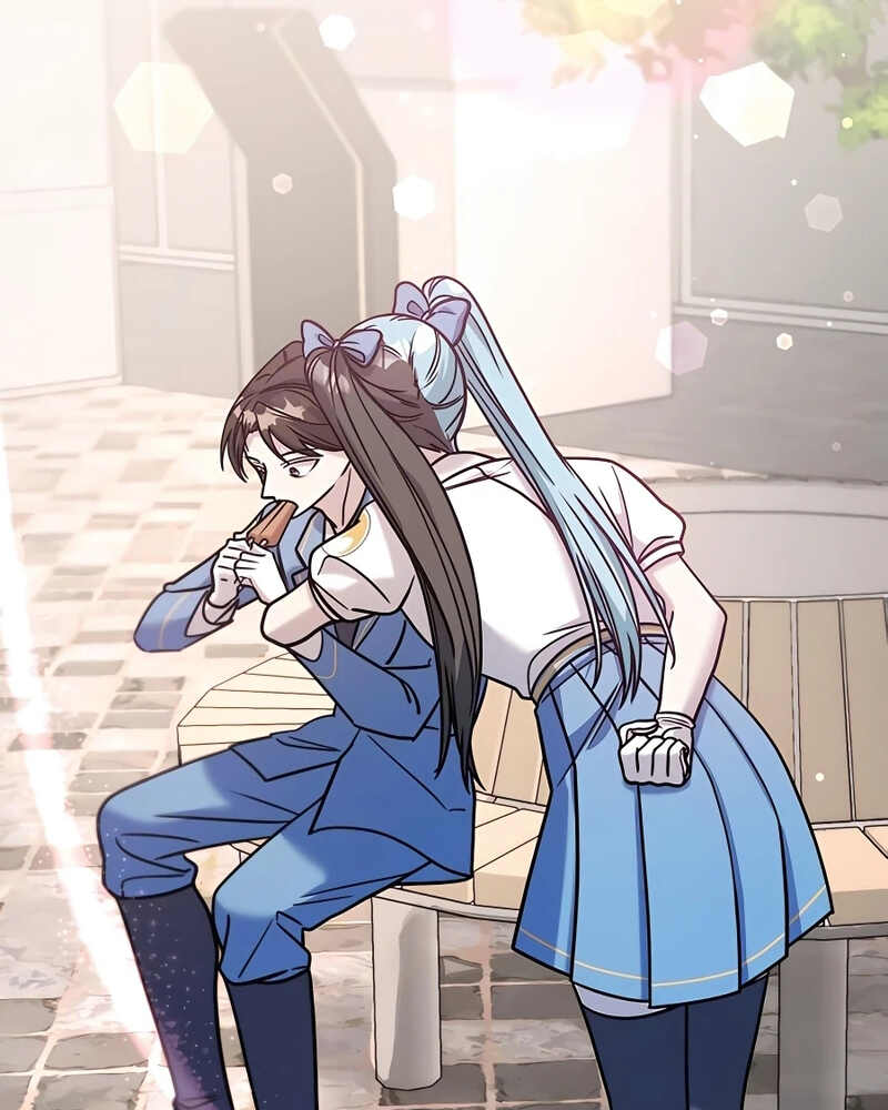 Villana pura Capítulo 33 - Página 73