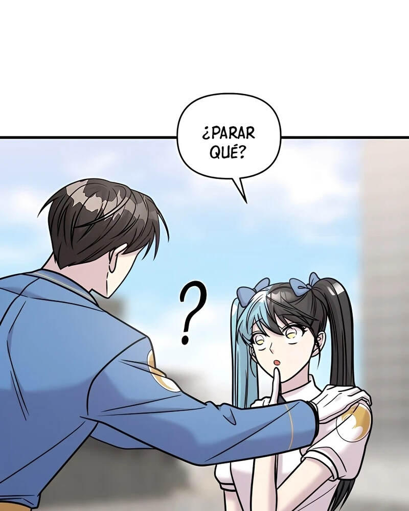 Villana pura Capítulo 33 - Página 87