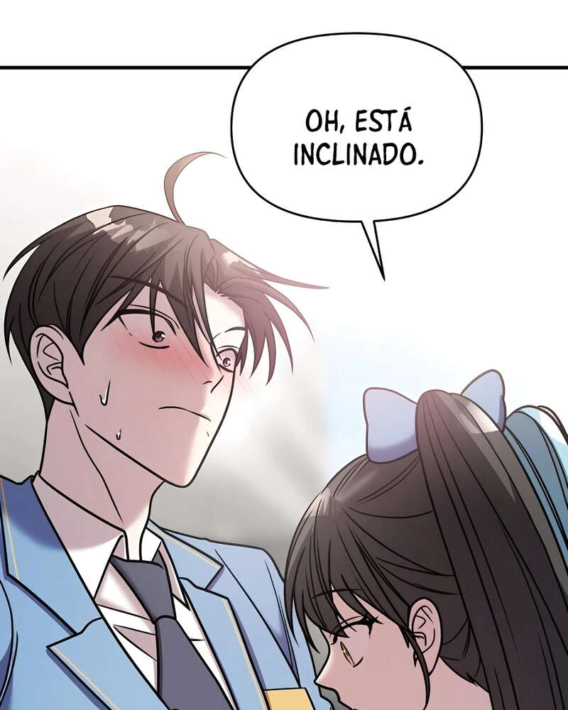 Villana pura Capítulo 33 - Página 89