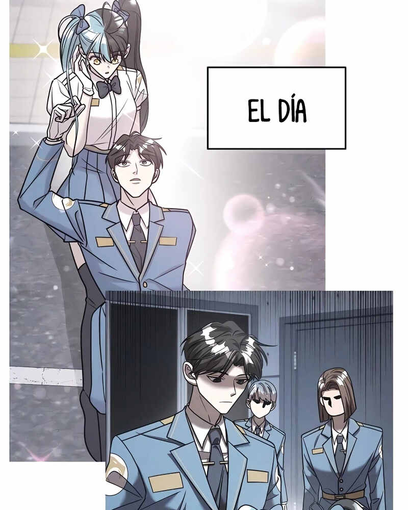 Villana pura Capítulo 33 - Página 9