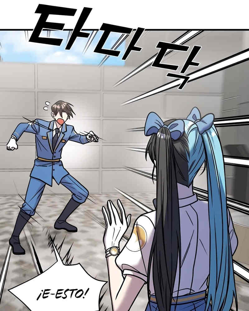 Villana pura Capítulo 33 - Página 91