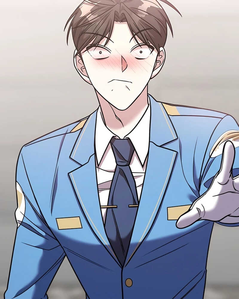 Villana pura Capítulo 33 - Página 95