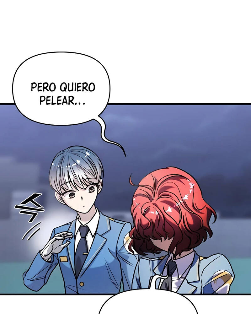 Villana pura Capítulo 34 - Página 108