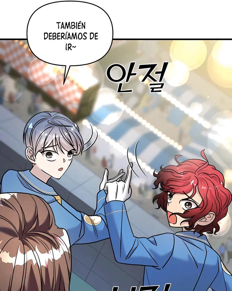 Villana pura Capítulo 34 - Página 117