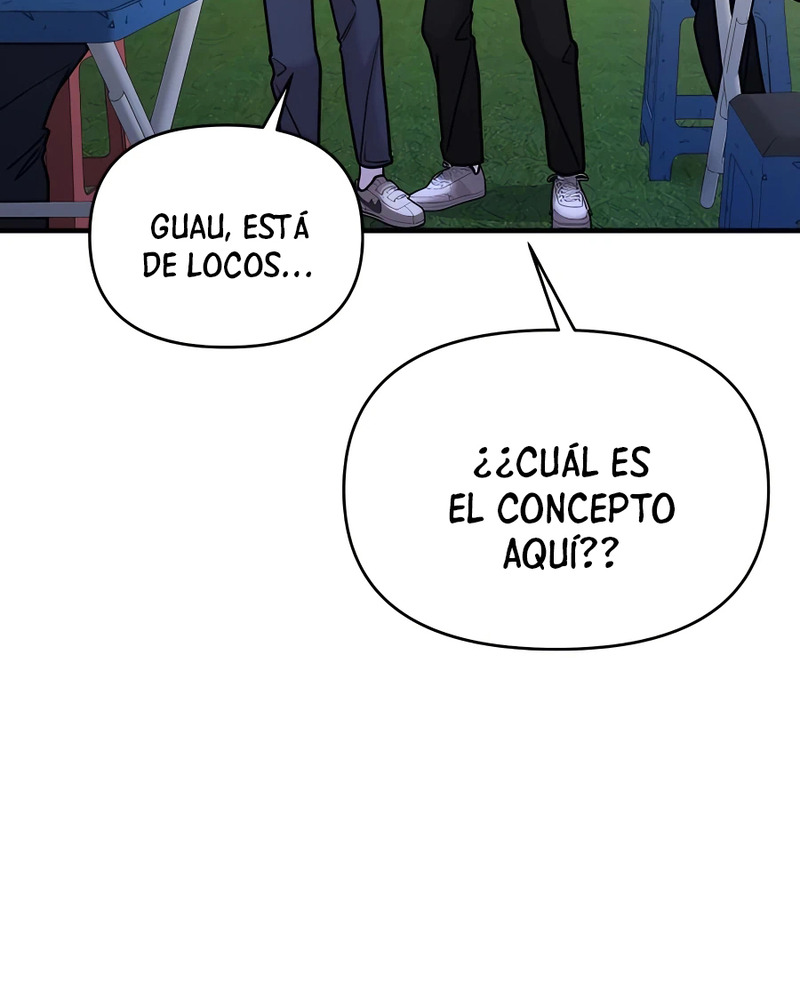 Villana pura Capítulo 34 - Página 126