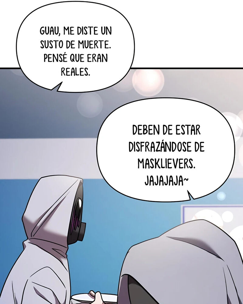 Villana pura Capítulo 34 - Página 128