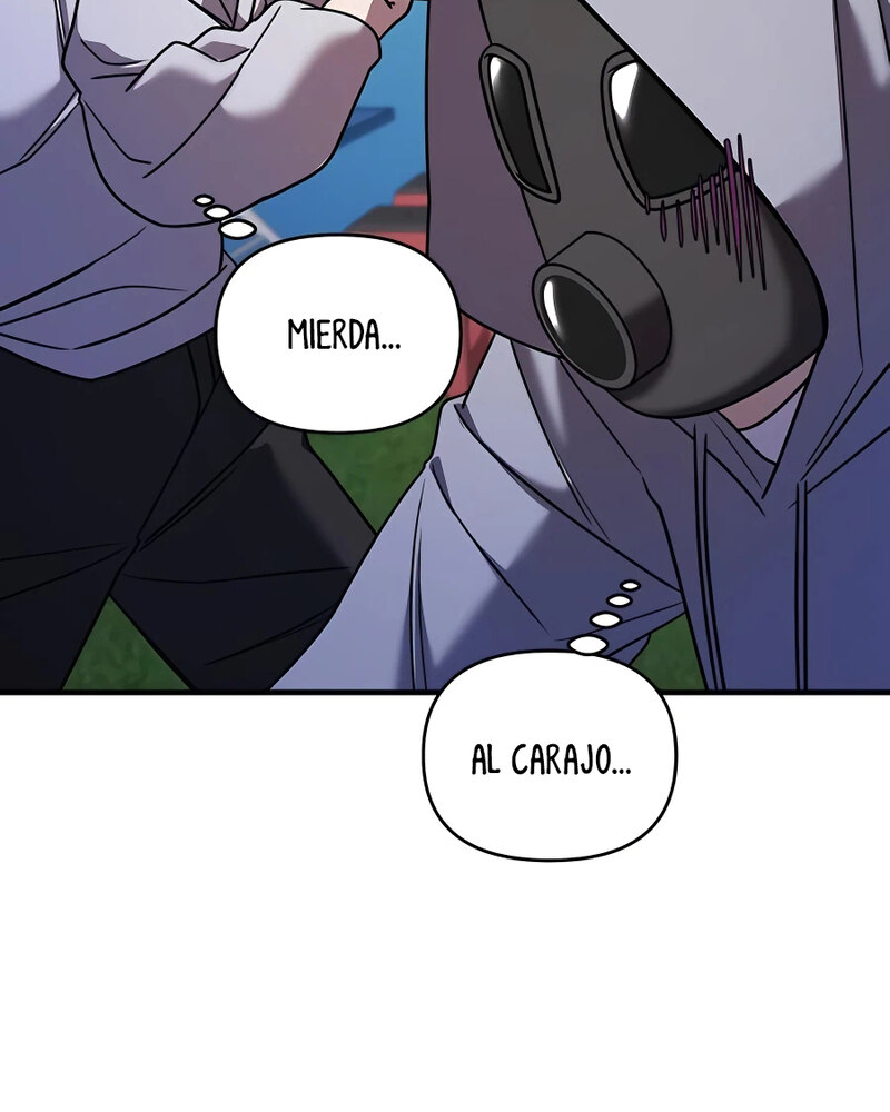 Villana pura Capítulo 34 - Página 129