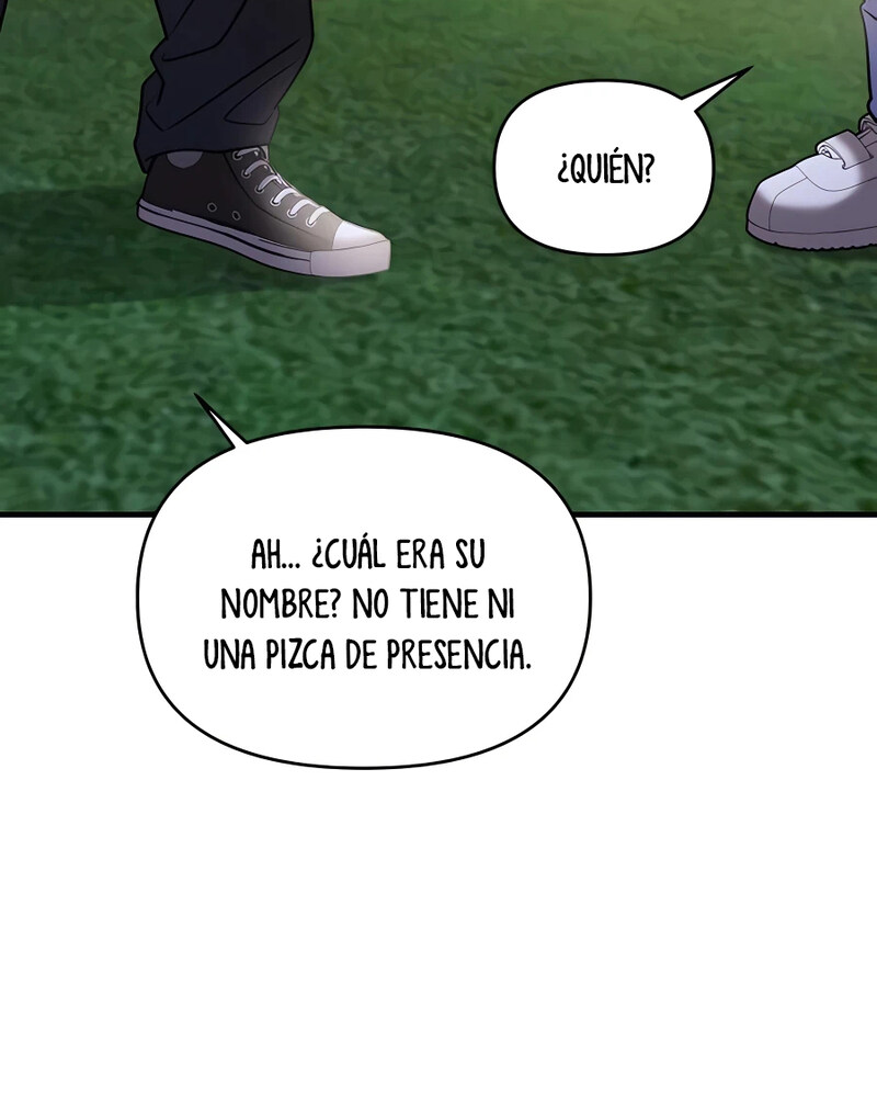 Villana pura Capítulo 34 - Página 134