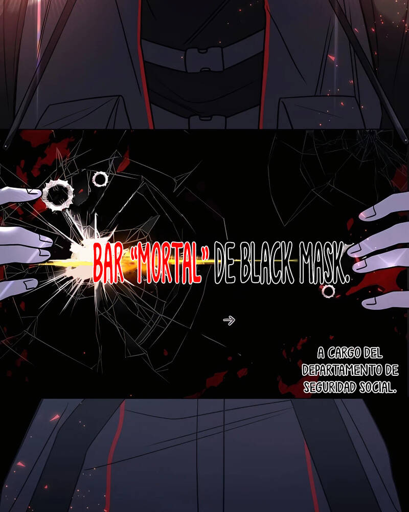 Villana pura Capítulo 34 - Página 137