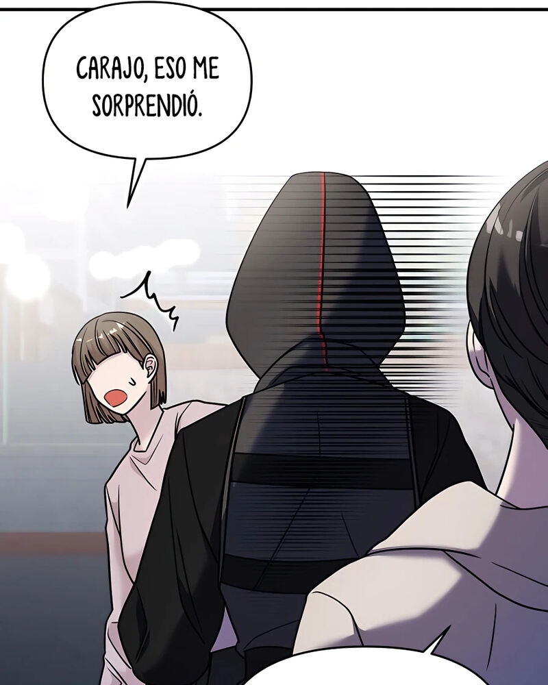 Villana pura Capítulo 34 - Página 139