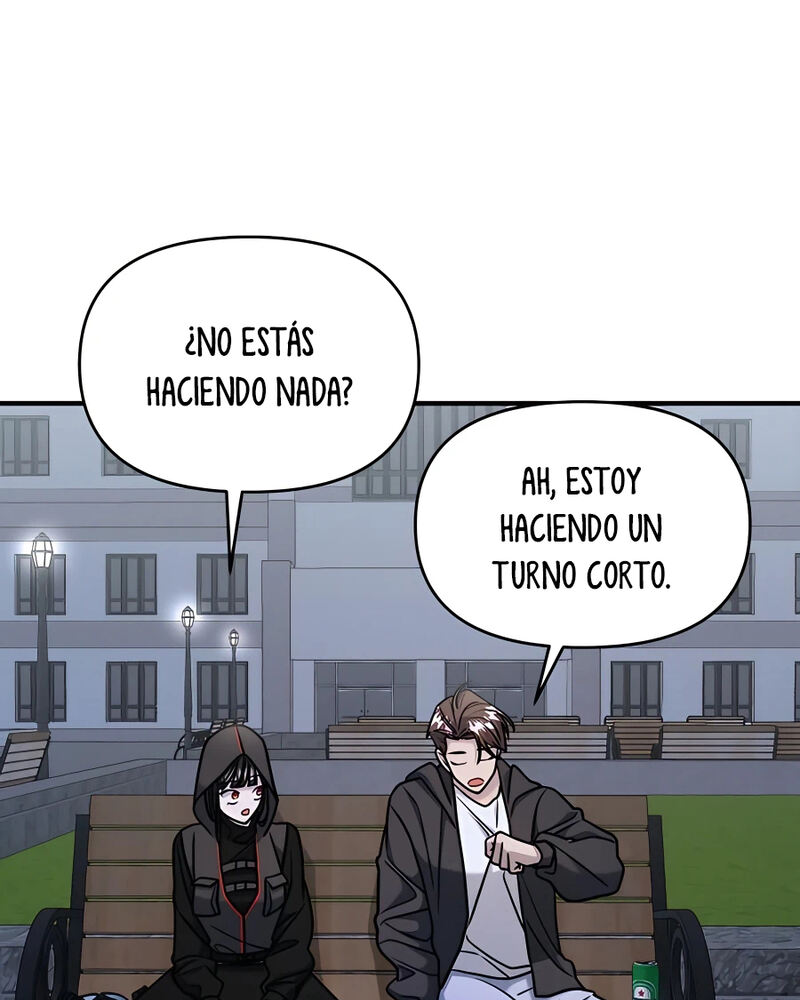 Villana pura Capítulo 34 - Página 157