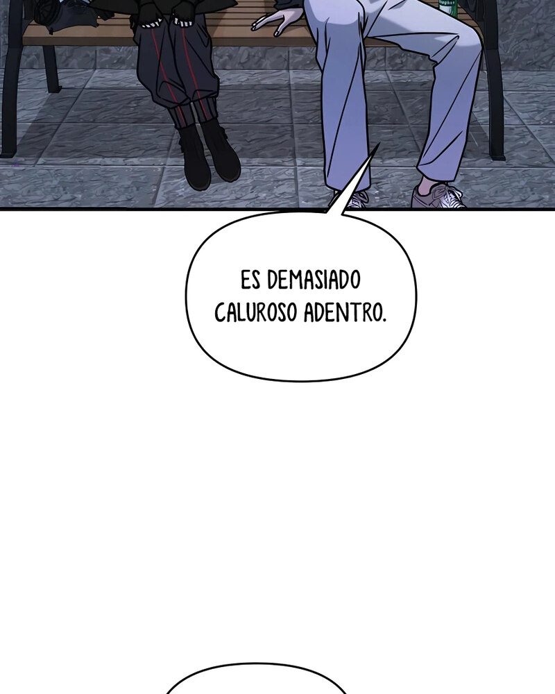 Villana pura Capítulo 34 - Página 158