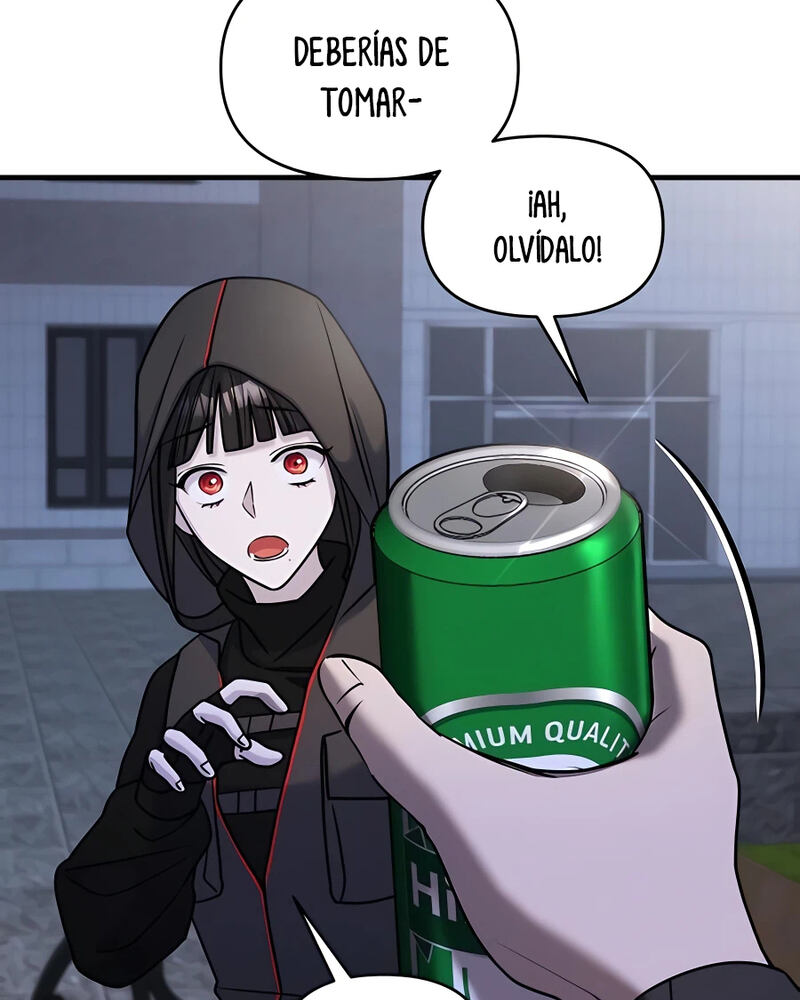 Villana pura Capítulo 34 - Página 159