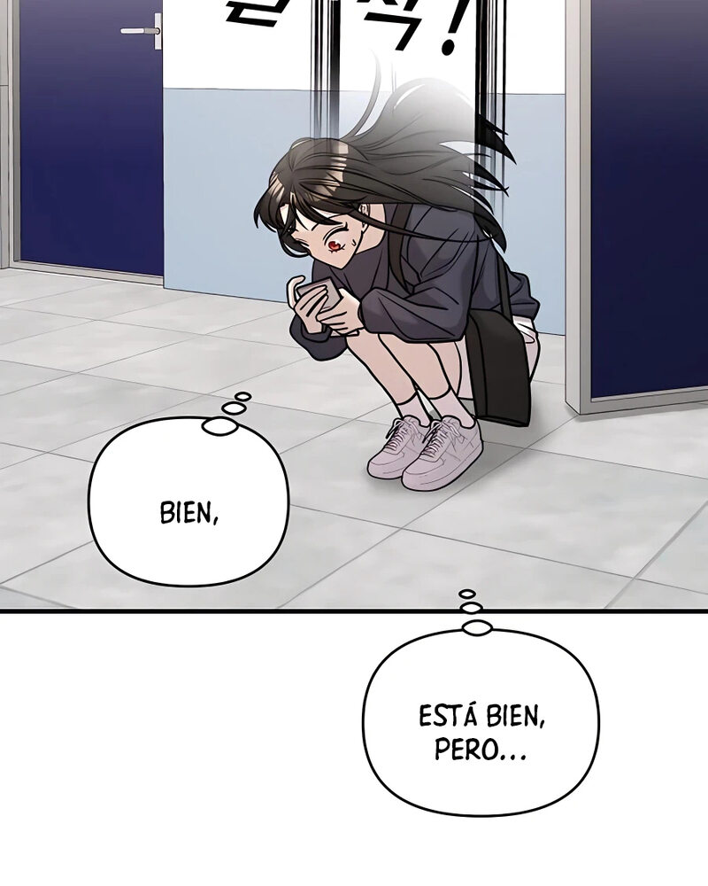 Villana pura Capítulo 34 - Página 16