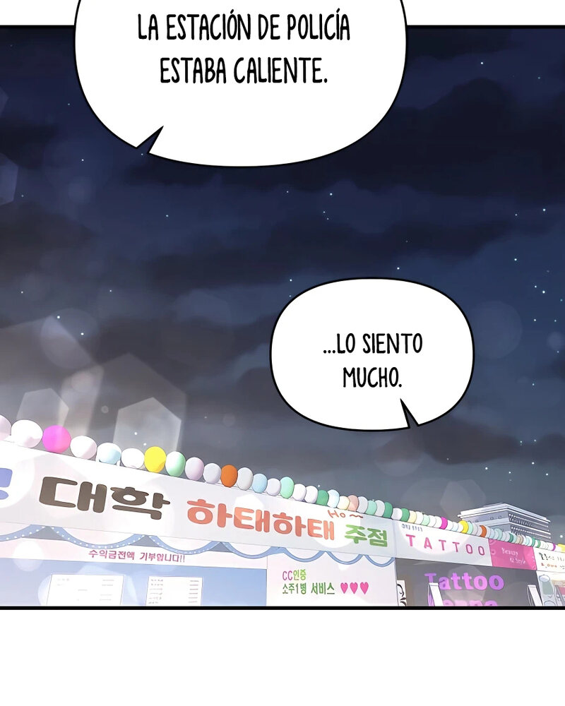 Villana pura Capítulo 34 - Página 165