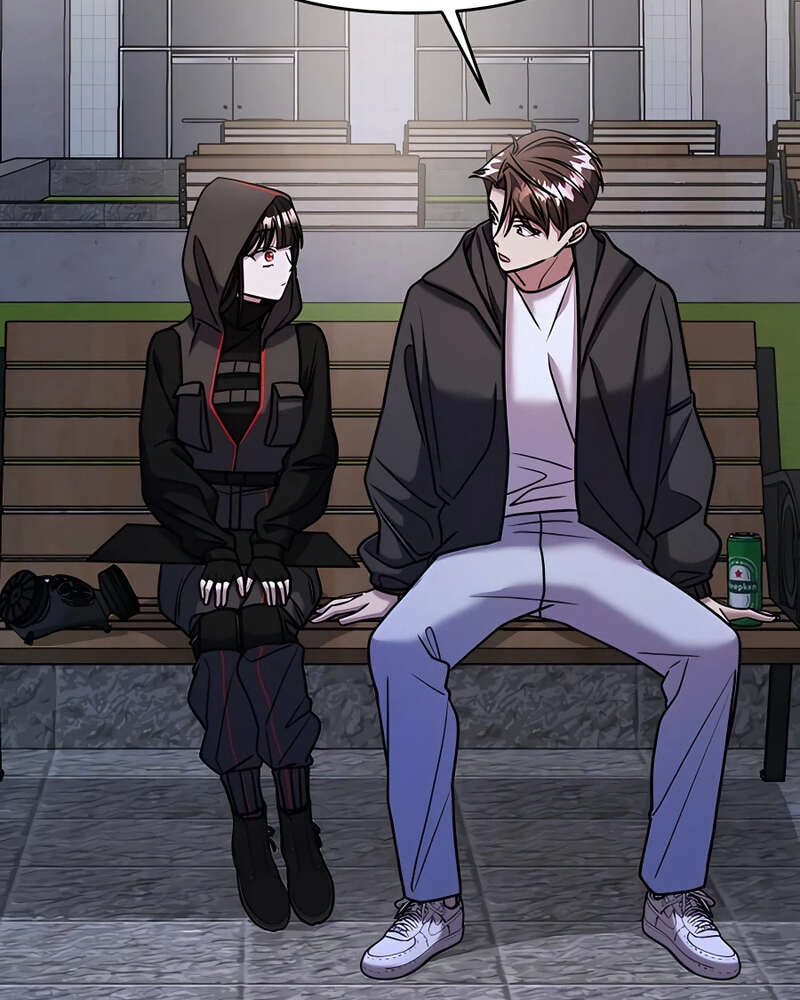 Villana pura Capítulo 34 - Página 169