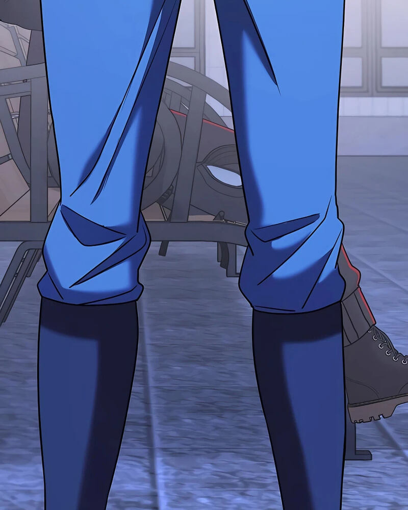 Villana pura Capítulo 34 - Página 184