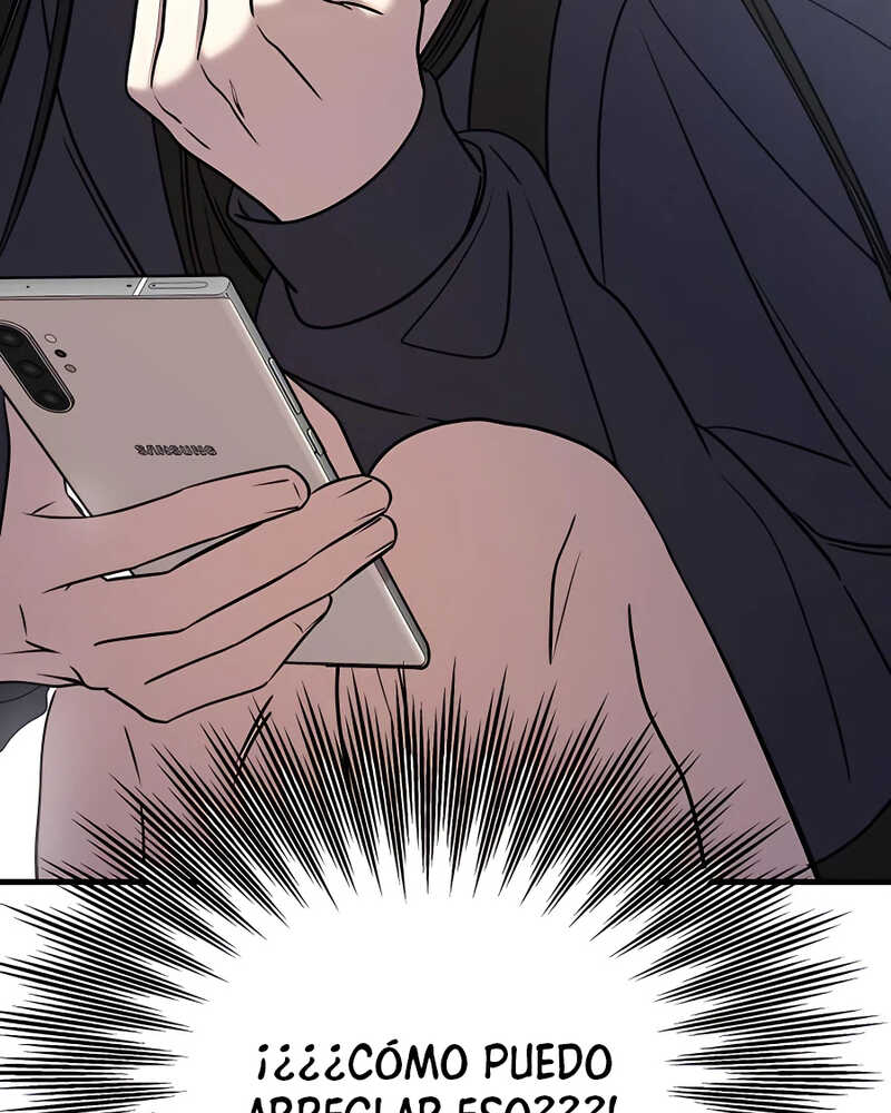 Villana pura Capítulo 34 - Página 20