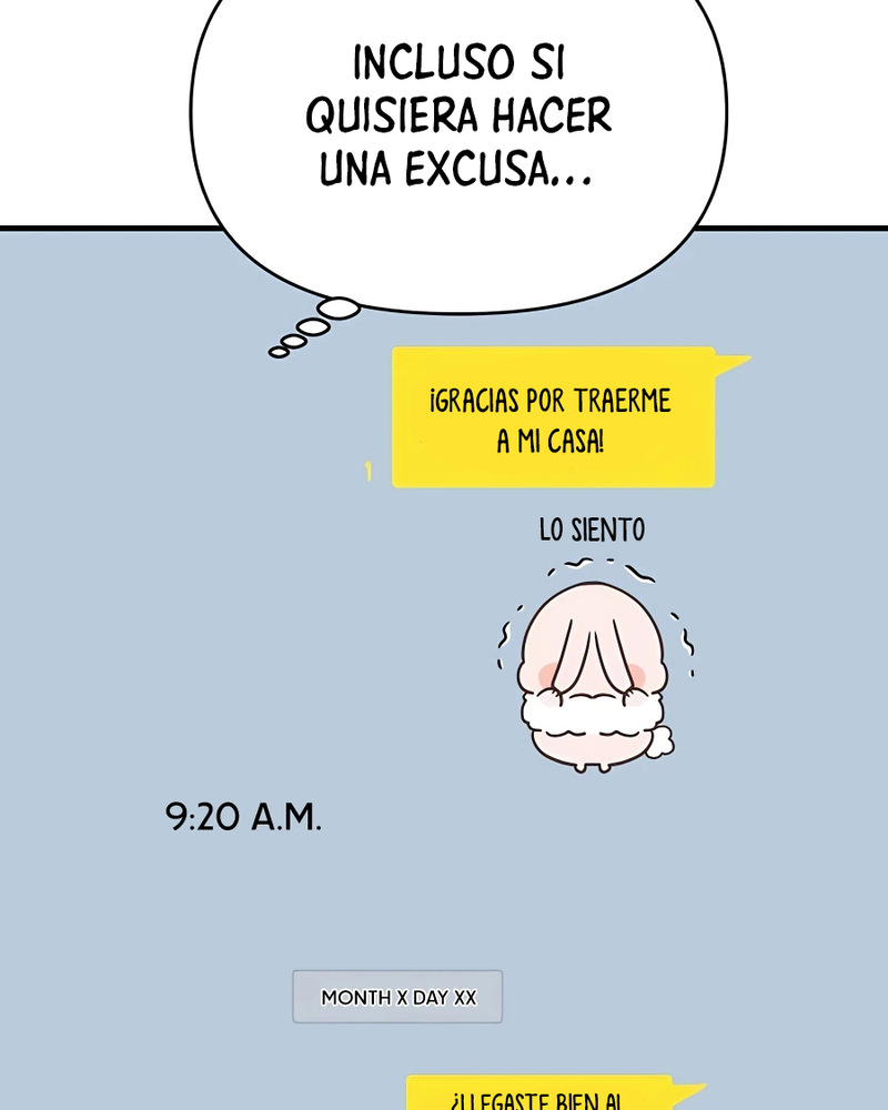 Villana pura Capítulo 34 - Página 23