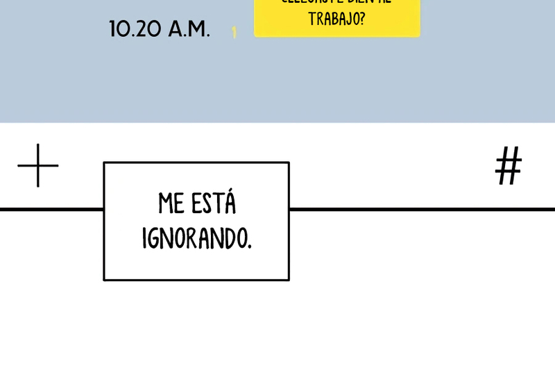 Villana pura Capítulo 34 - Página 24