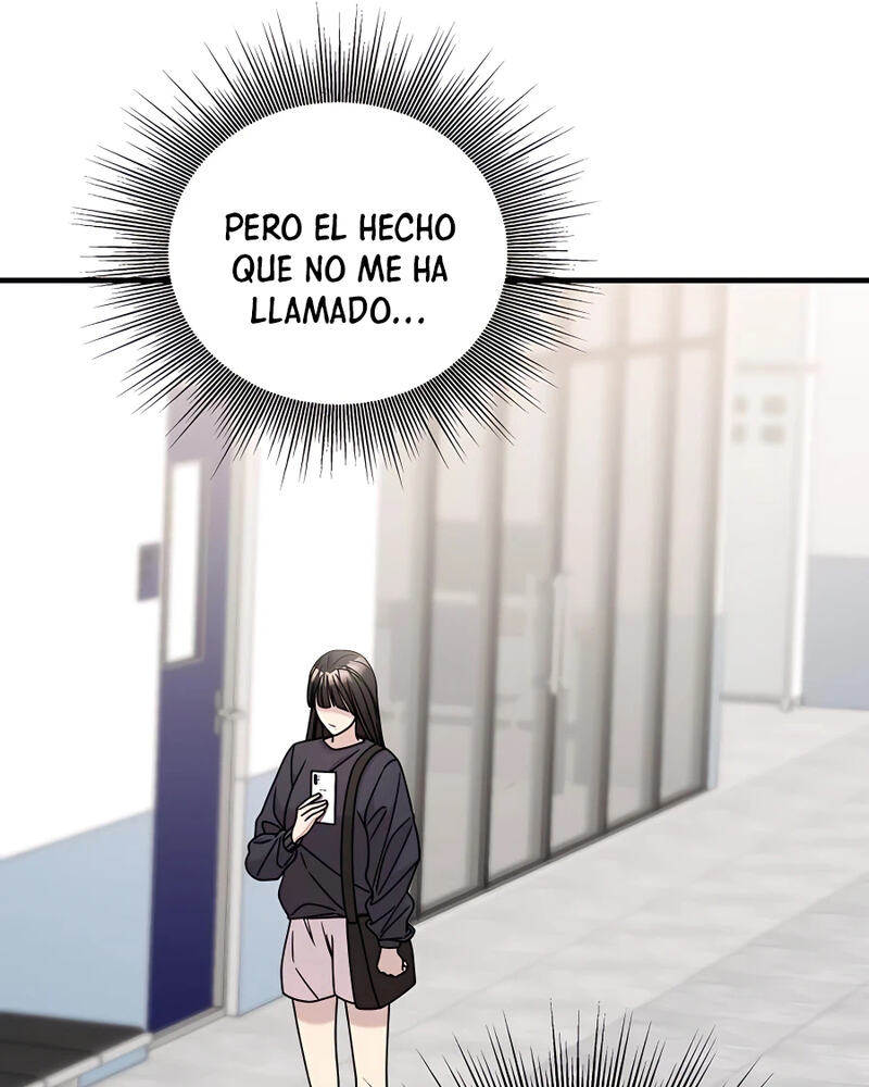 Villana pura Capítulo 34 - Página 36