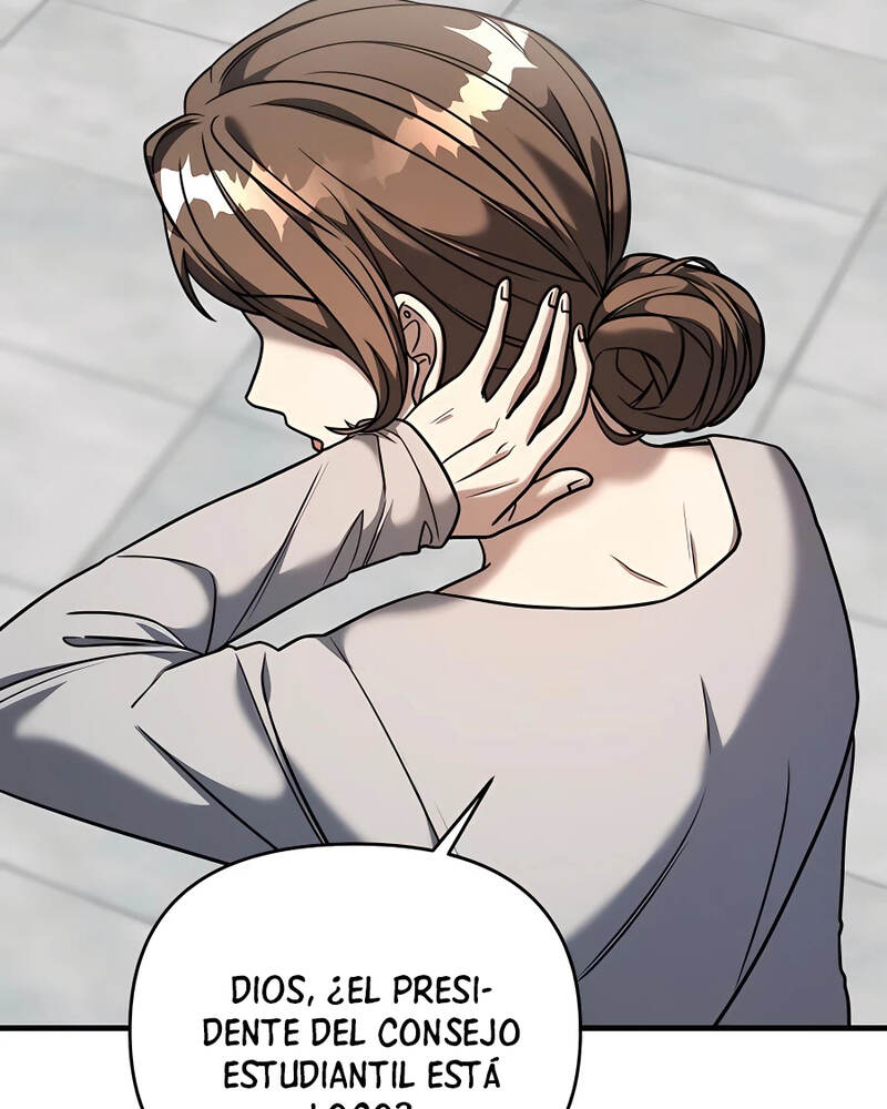 Villana pura Capítulo 34 - Página 38