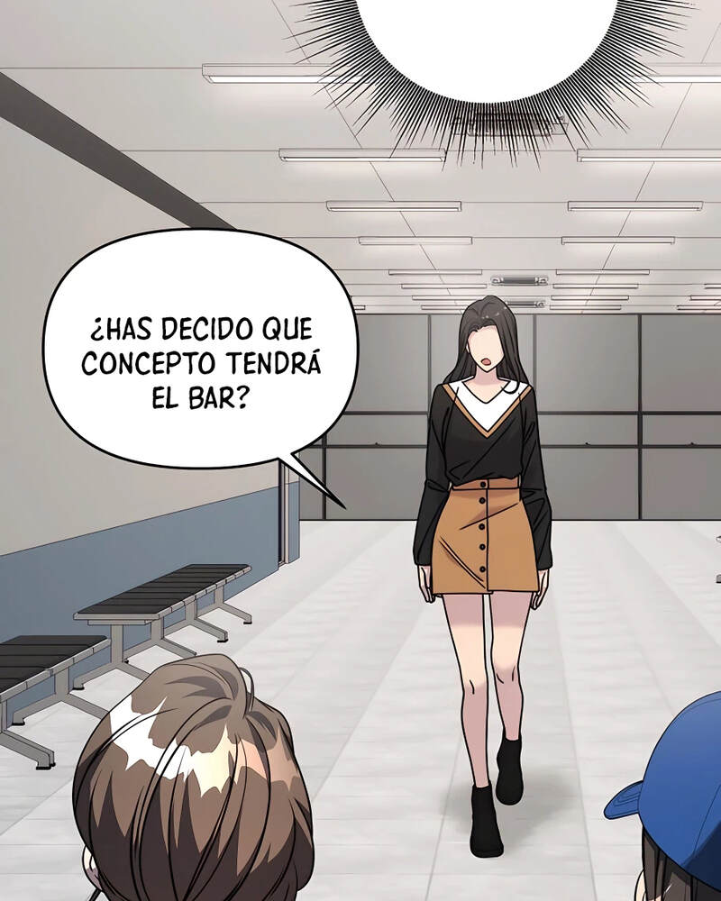 Villana pura Capítulo 34 - Página 45