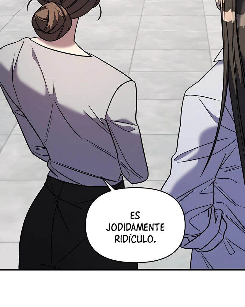 Villana pura Capítulo 34 - Página 46
