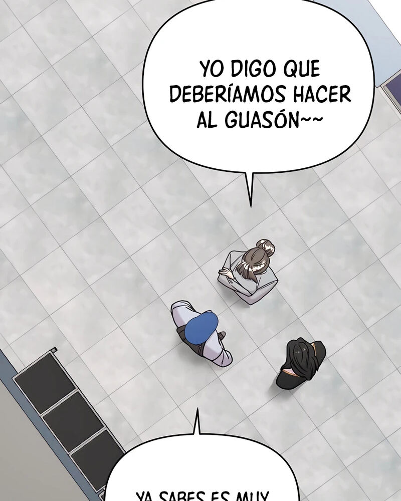 Villana pura Capítulo 34 - Página 51