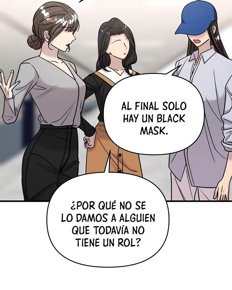 Villana pura Capítulo 34 - Página 53