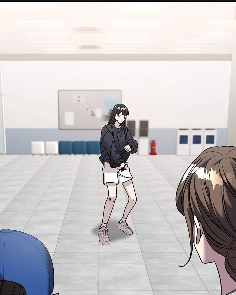 Villana pura Capítulo 34 - Página 56