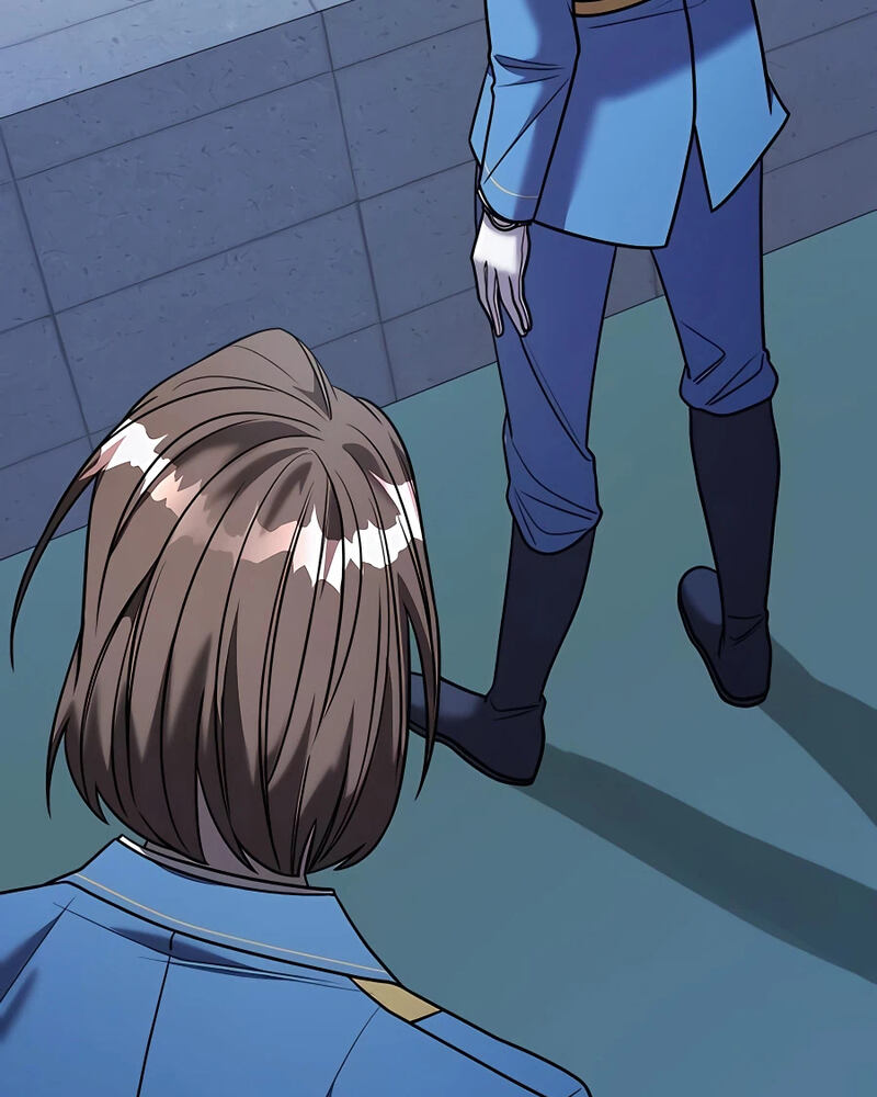 Villana pura Capítulo 34 - Página 79