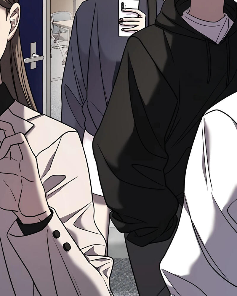 Villana pura Capítulo 34 - Página 8