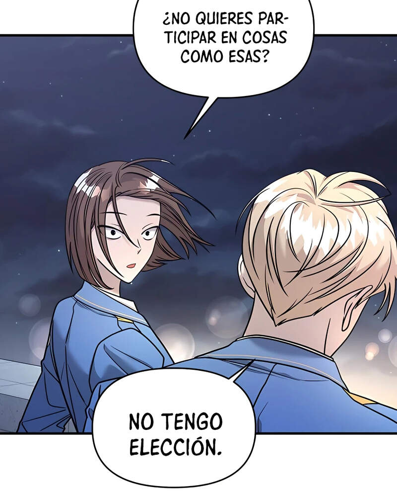 Villana pura Capítulo 34 - Página 81