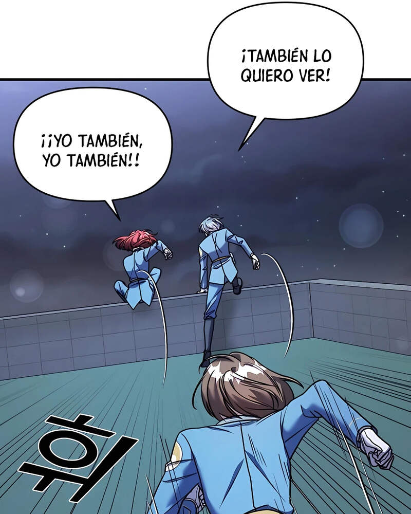 Villana pura Capítulo 34 - Página 83