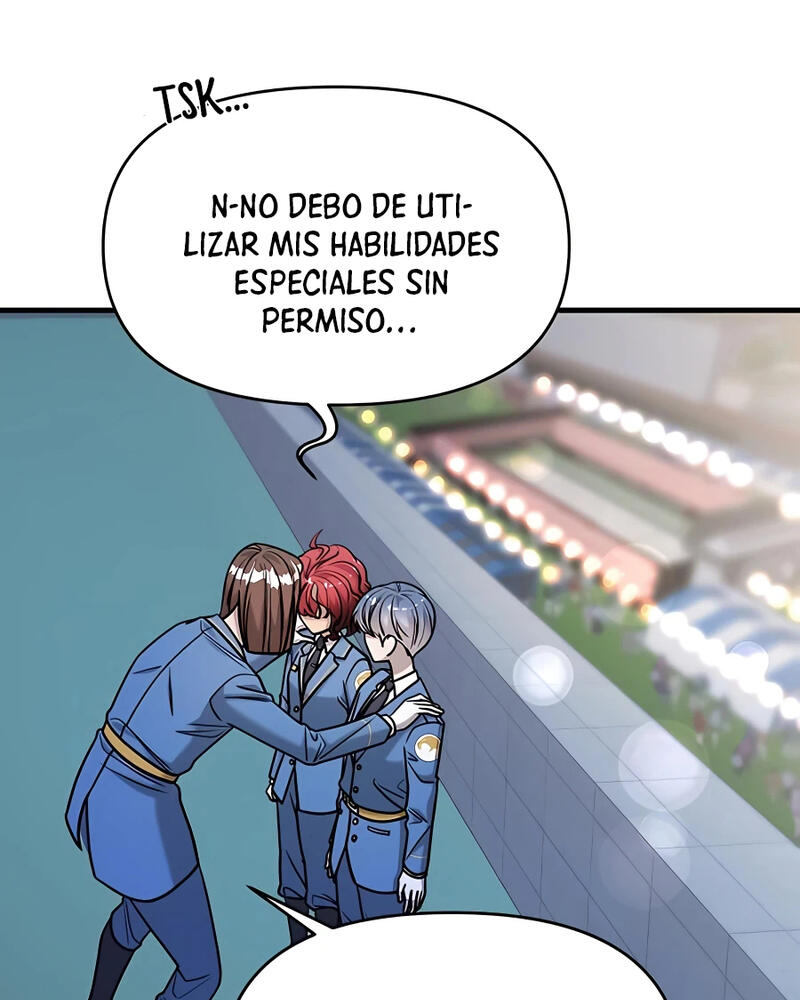 Villana pura Capítulo 34 - Página 93