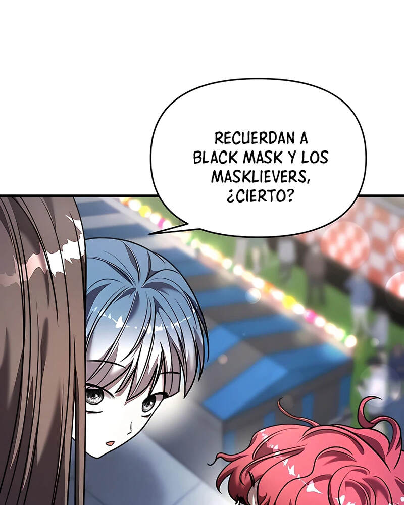 Villana pura Capítulo 34 - Página 99