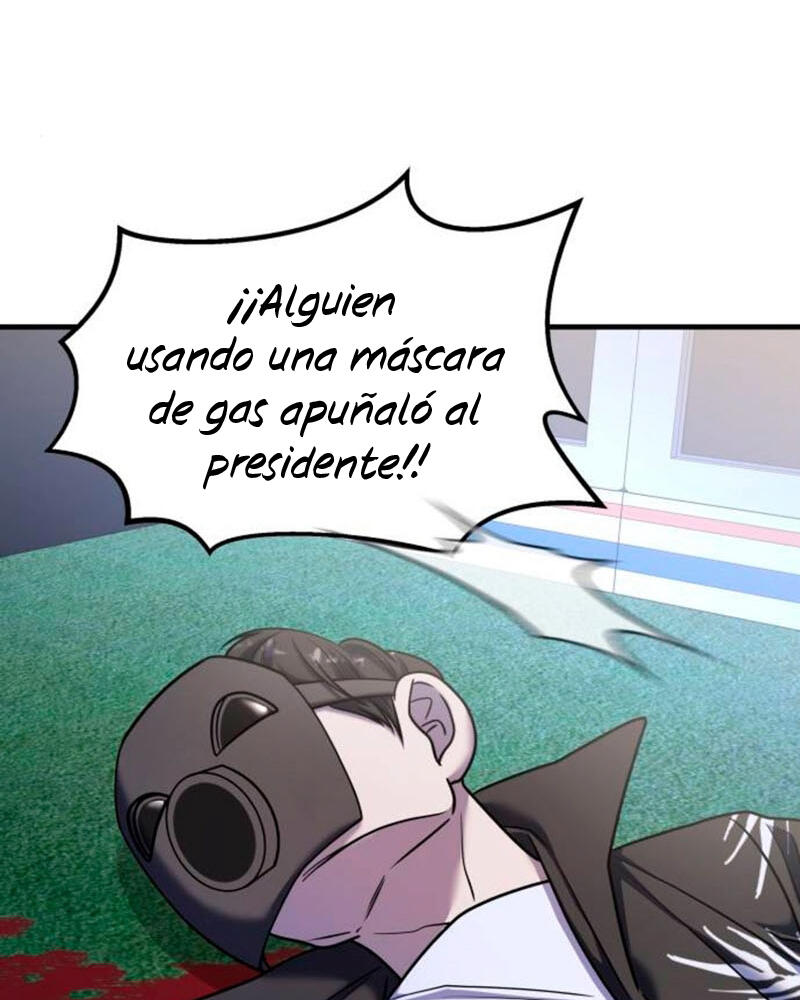 Villana pura Capítulo 35 - Página 100