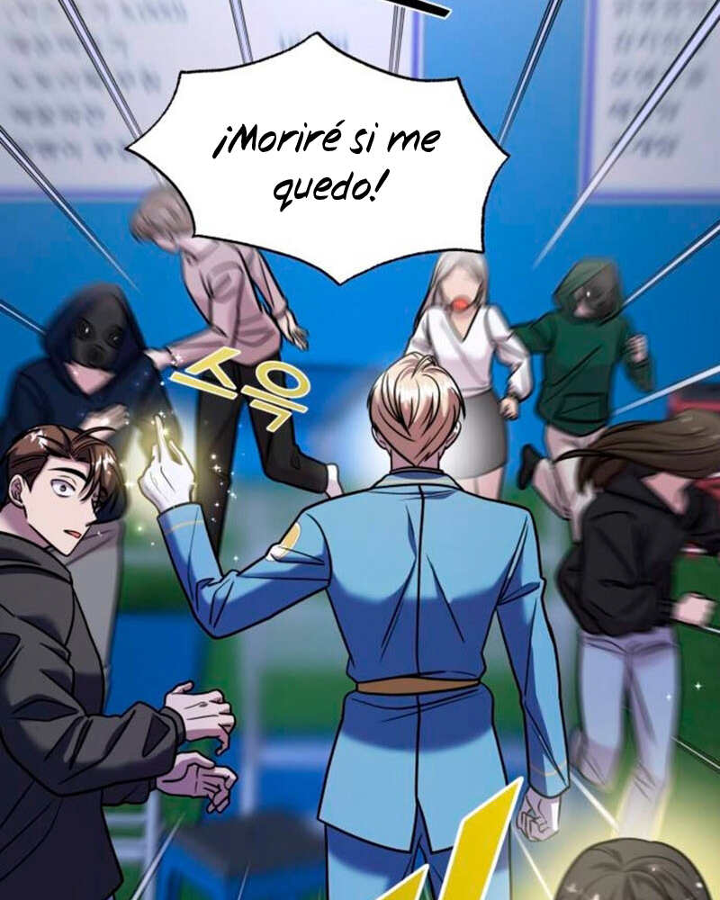 Villana pura Capítulo 35 - Página 105