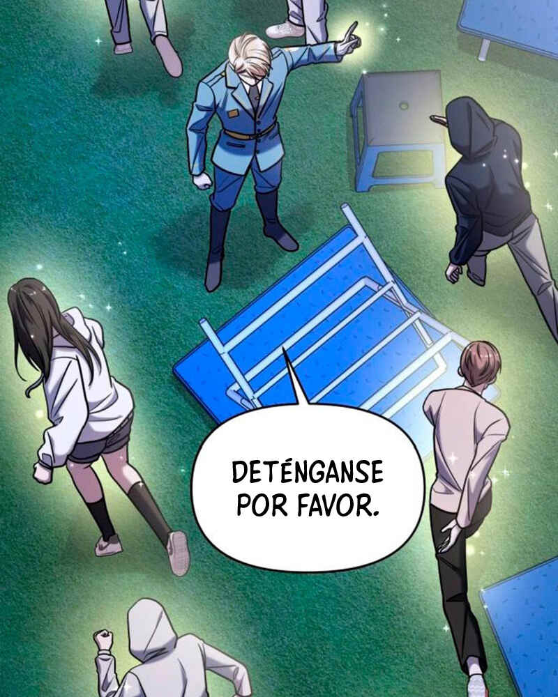 Villana pura Capítulo 35 - Página 109