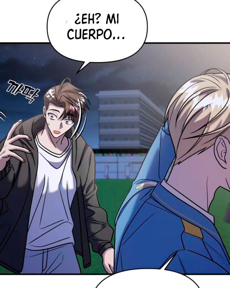 Villana pura Capítulo 35 - Página 111