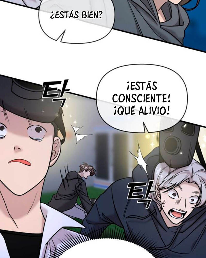 Villana pura Capítulo 35 - Página 115