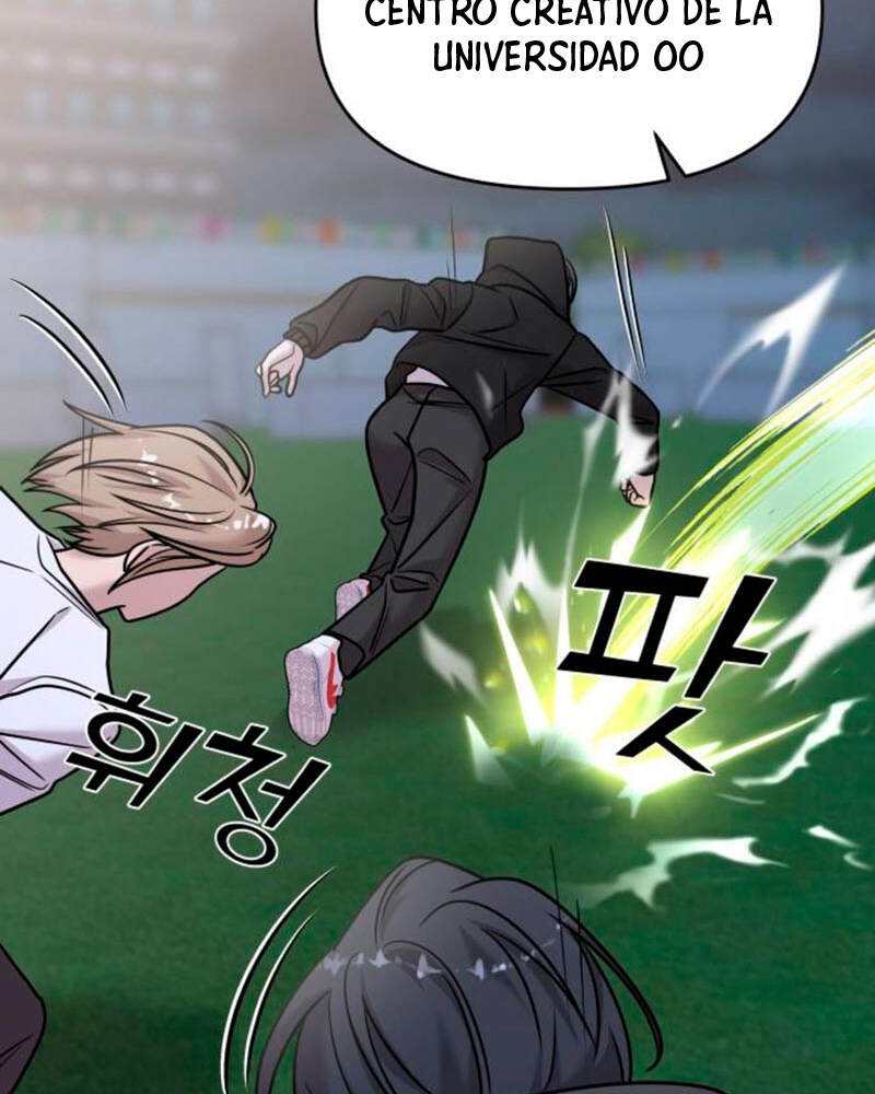 Villana pura Capítulo 35 - Página 120