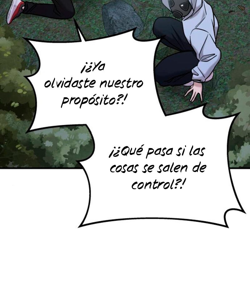 Villana pura Capítulo 35 - Página 124