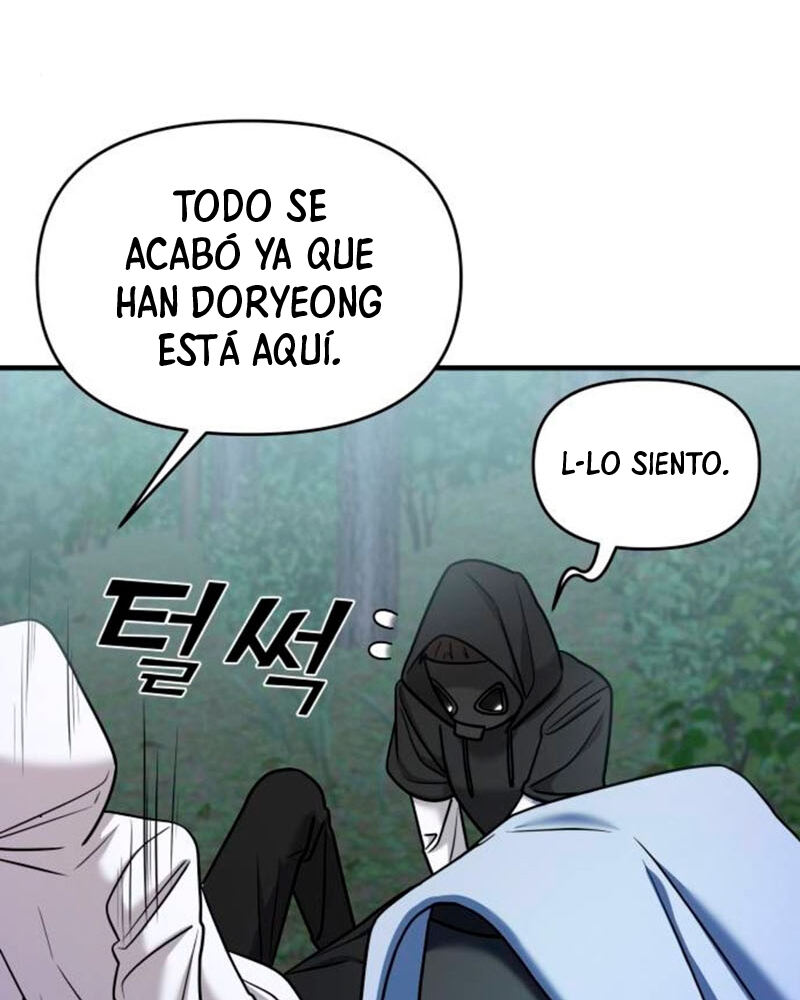 Villana pura Capítulo 35 - Página 125